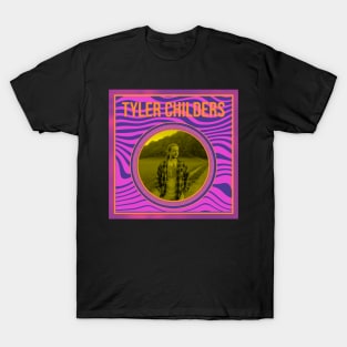 Retro Childers T-Shirt